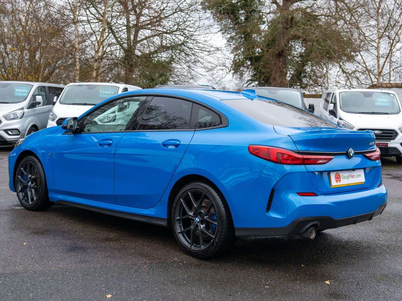 2023 BMW 2 SERIES GRAN COUPE 2023 BMW 2 SERIES GRAN COUPE