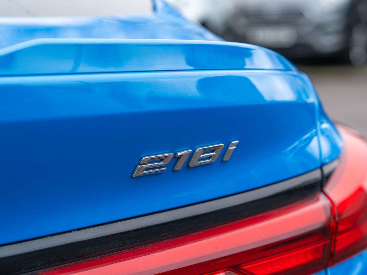 2023 BMW 2 SERIES GRAN COUPE 2023 BMW 2 SERIES GRAN COUPE