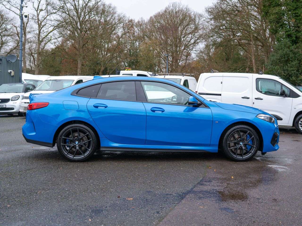 2023 BMW 2 SERIES GRAN COUPE 2023 BMW 2 SERIES GRAN COUPE