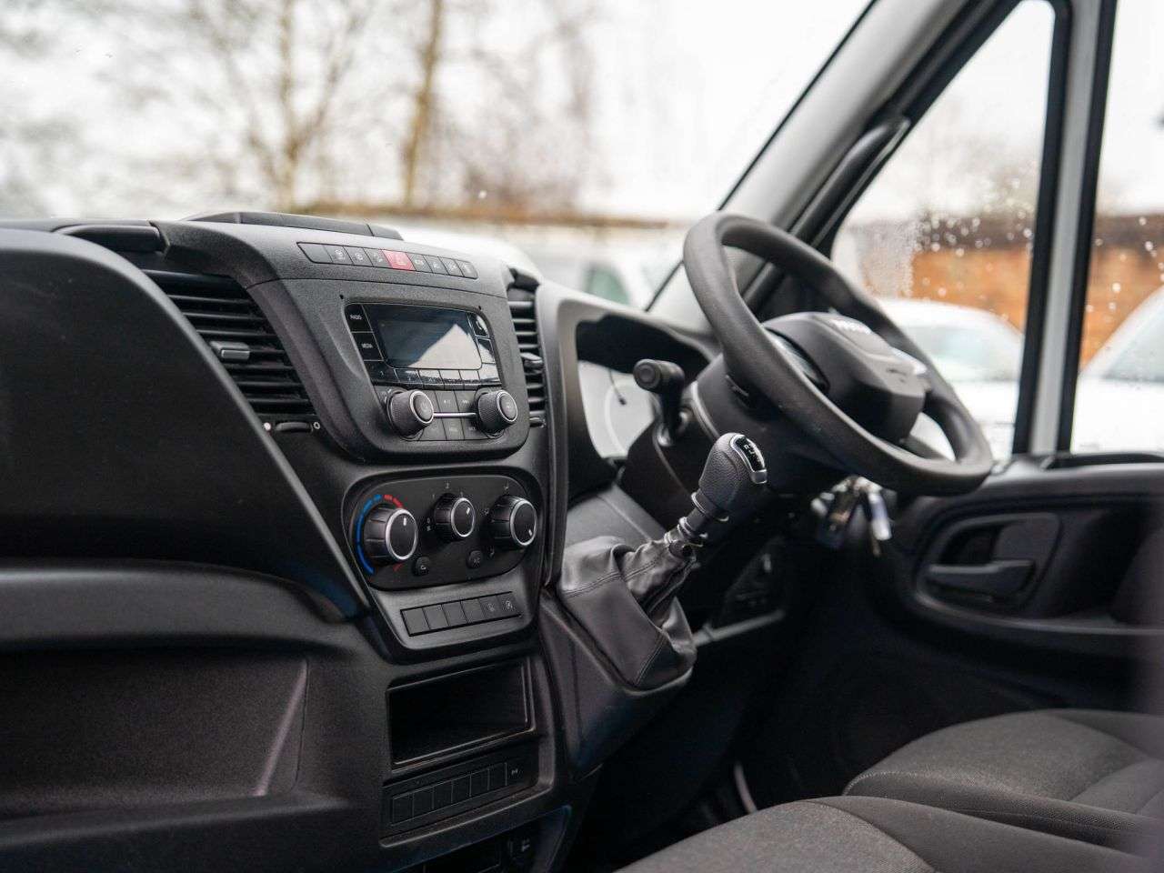 2024 IVECO DAILY 2024 IVECO DAILY