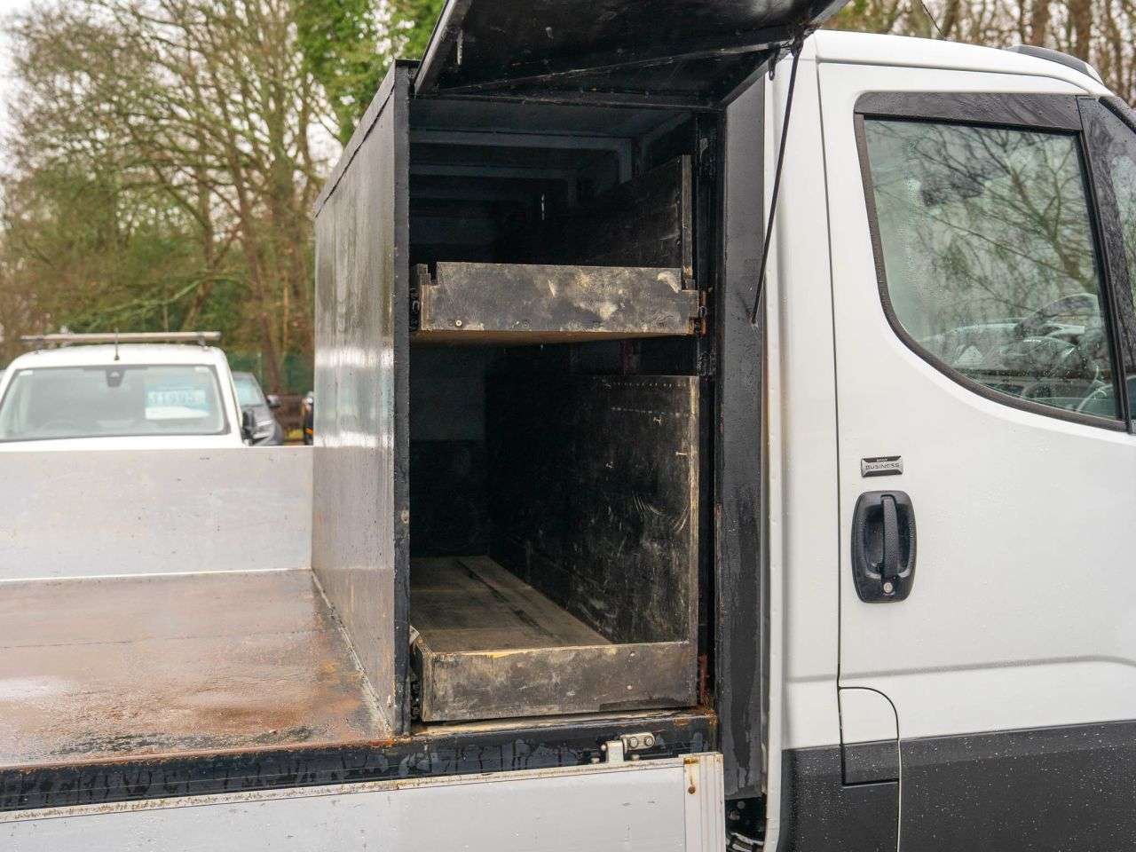 2024 IVECO DAILY 2024 IVECO DAILY