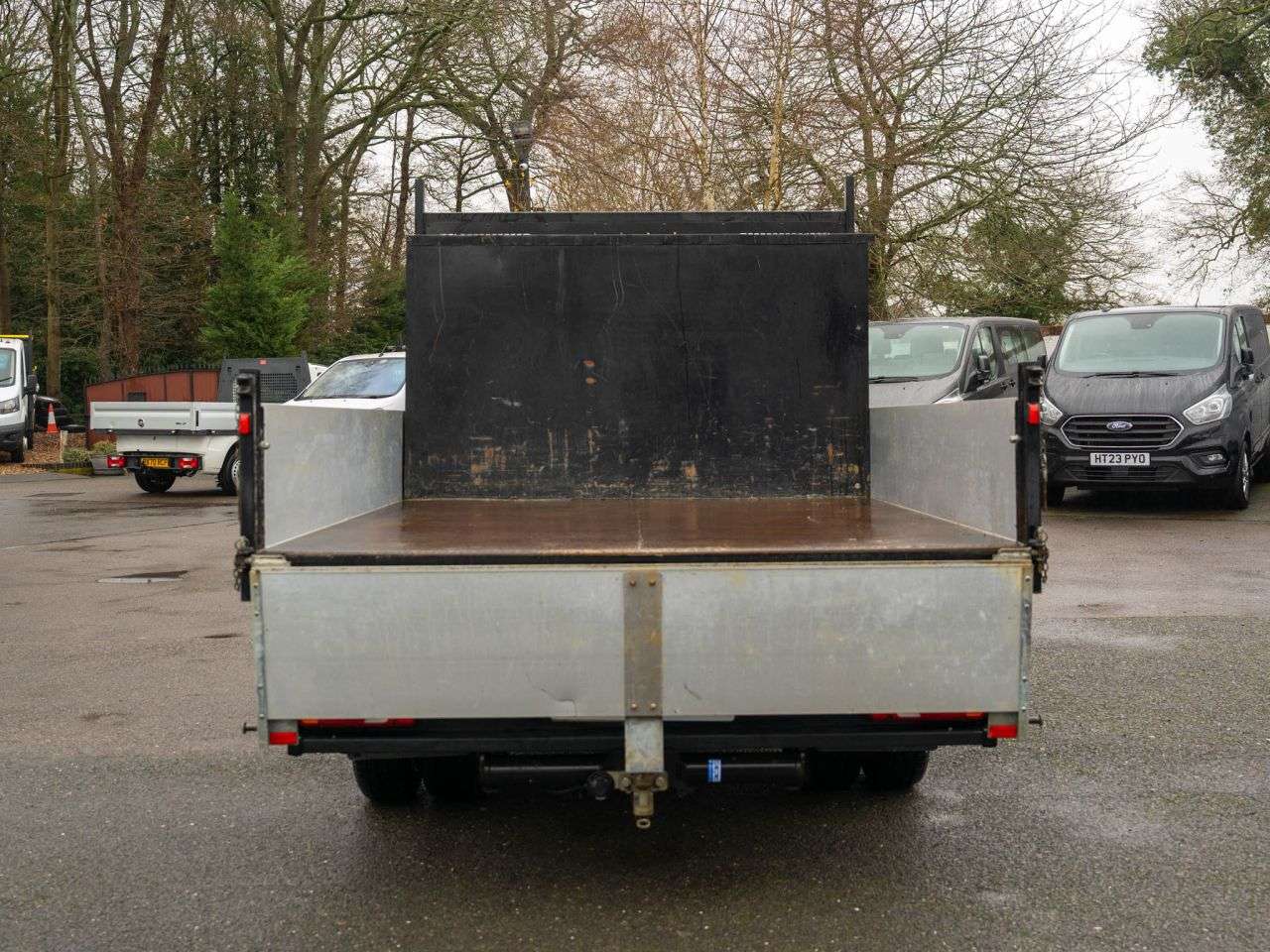 2024 IVECO DAILY 2024 IVECO DAILY