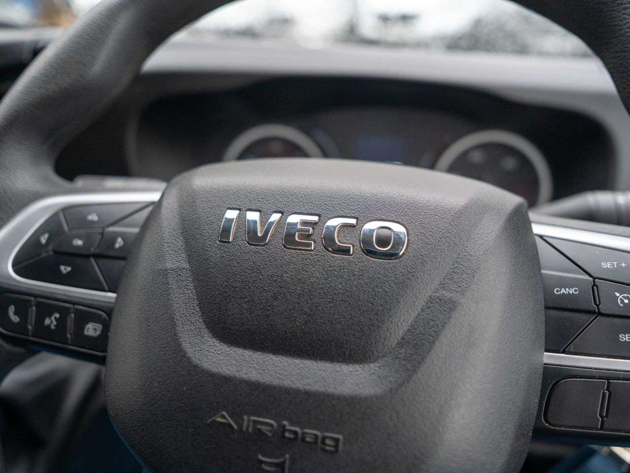 2024 IVECO DAILY 2024 IVECO DAILY