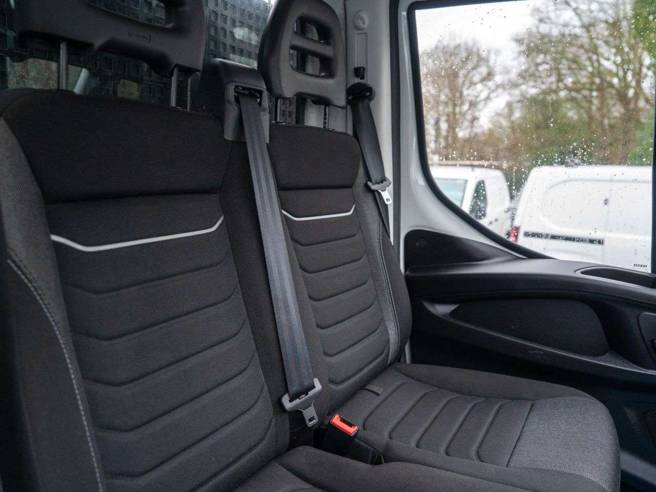 2024 IVECO DAILY 2024 IVECO DAILY