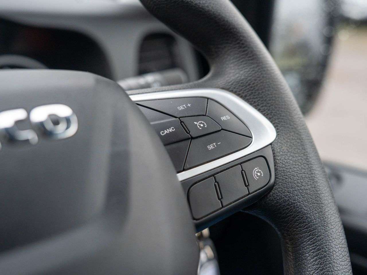 2024 IVECO DAILY 2024 IVECO DAILY