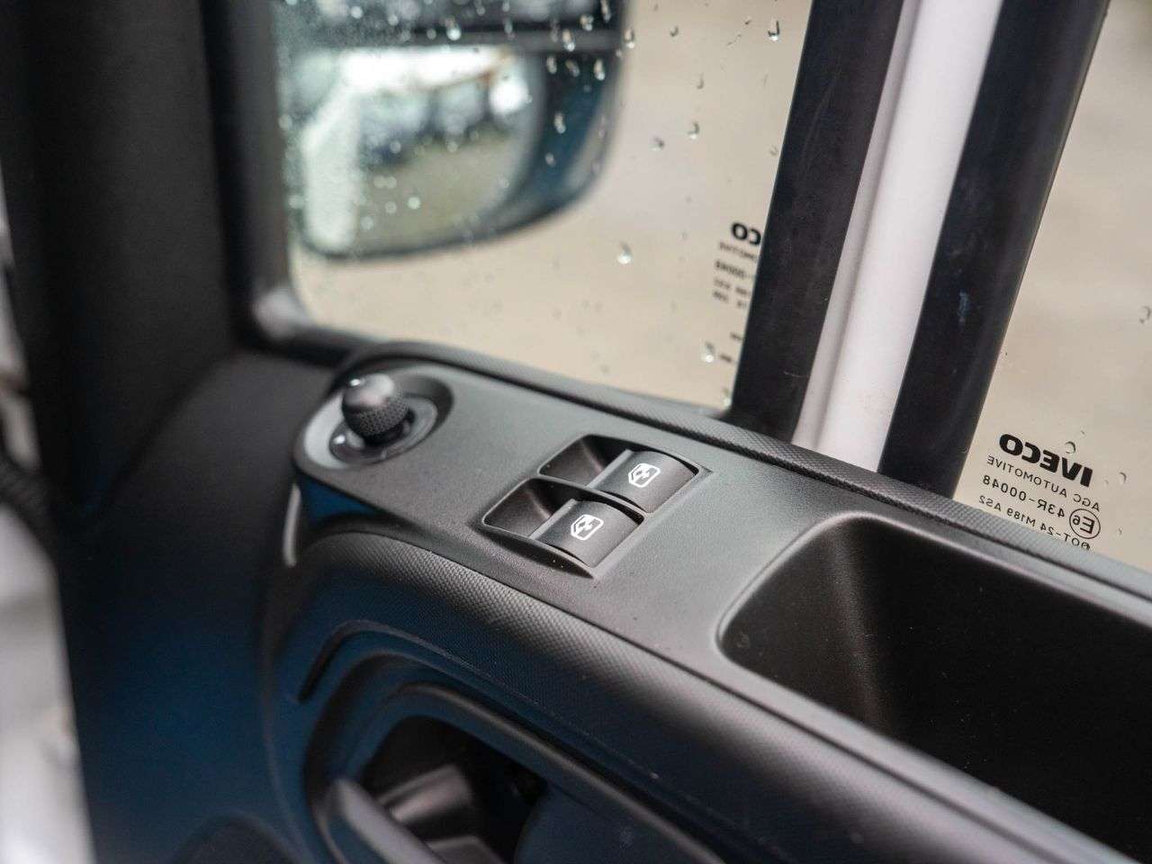 2024 IVECO DAILY 2024 IVECO DAILY