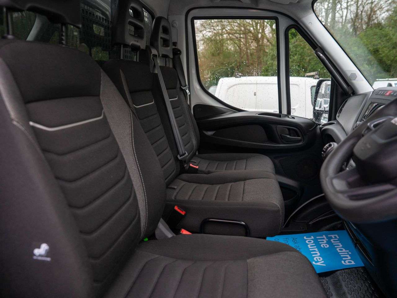 2024 IVECO DAILY 2024 IVECO DAILY