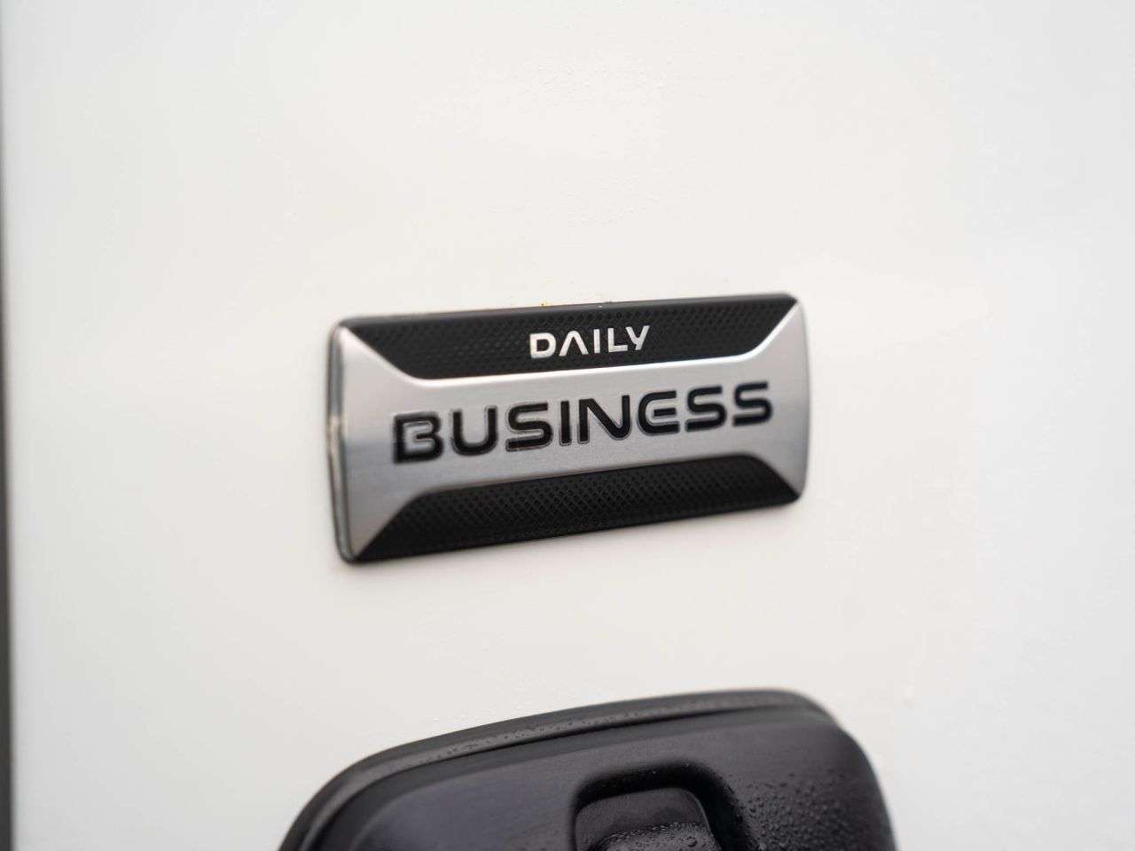 2024 IVECO DAILY 2024 IVECO DAILY