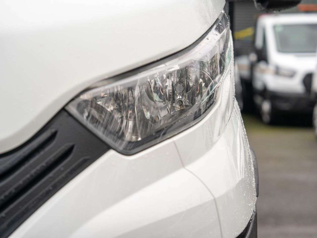 2024 IVECO DAILY 2024 IVECO DAILY