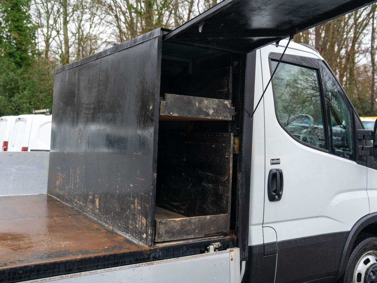 2024 IVECO DAILY 2024 IVECO DAILY