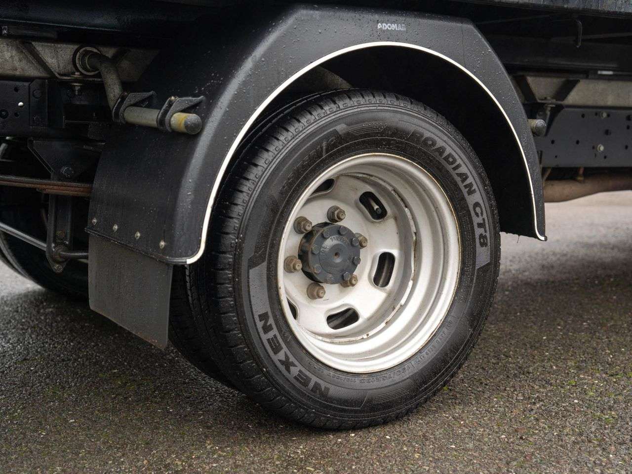 2024 IVECO DAILY 2024 IVECO DAILY