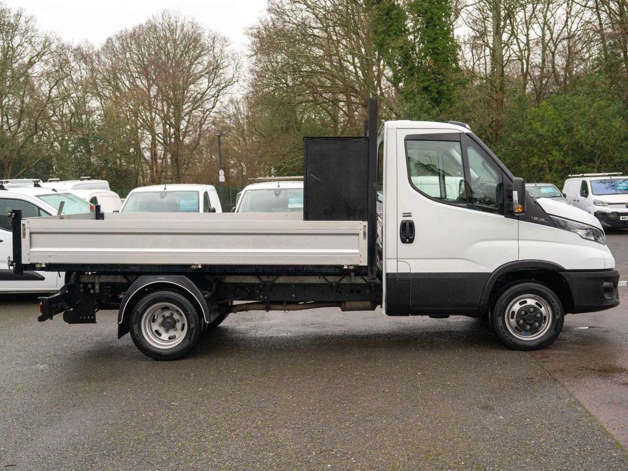 2024 IVECO DAILY 2024 IVECO DAILY