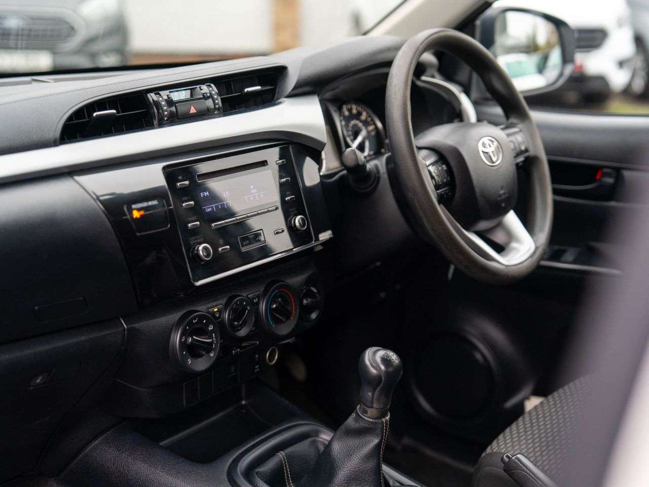 2022 TOYOTA HI-LUX 2022 TOYOTA HI-LUX