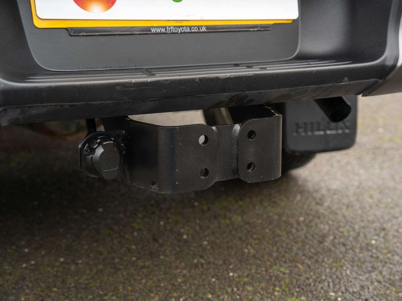 2022 TOYOTA HI-LUX 2022 TOYOTA HI-LUX