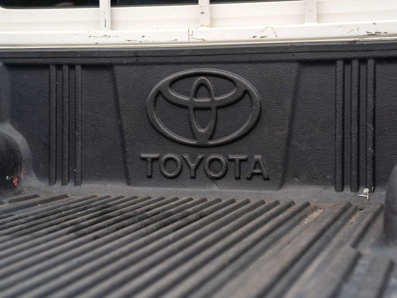 2022 TOYOTA HI-LUX 2022 TOYOTA HI-LUX