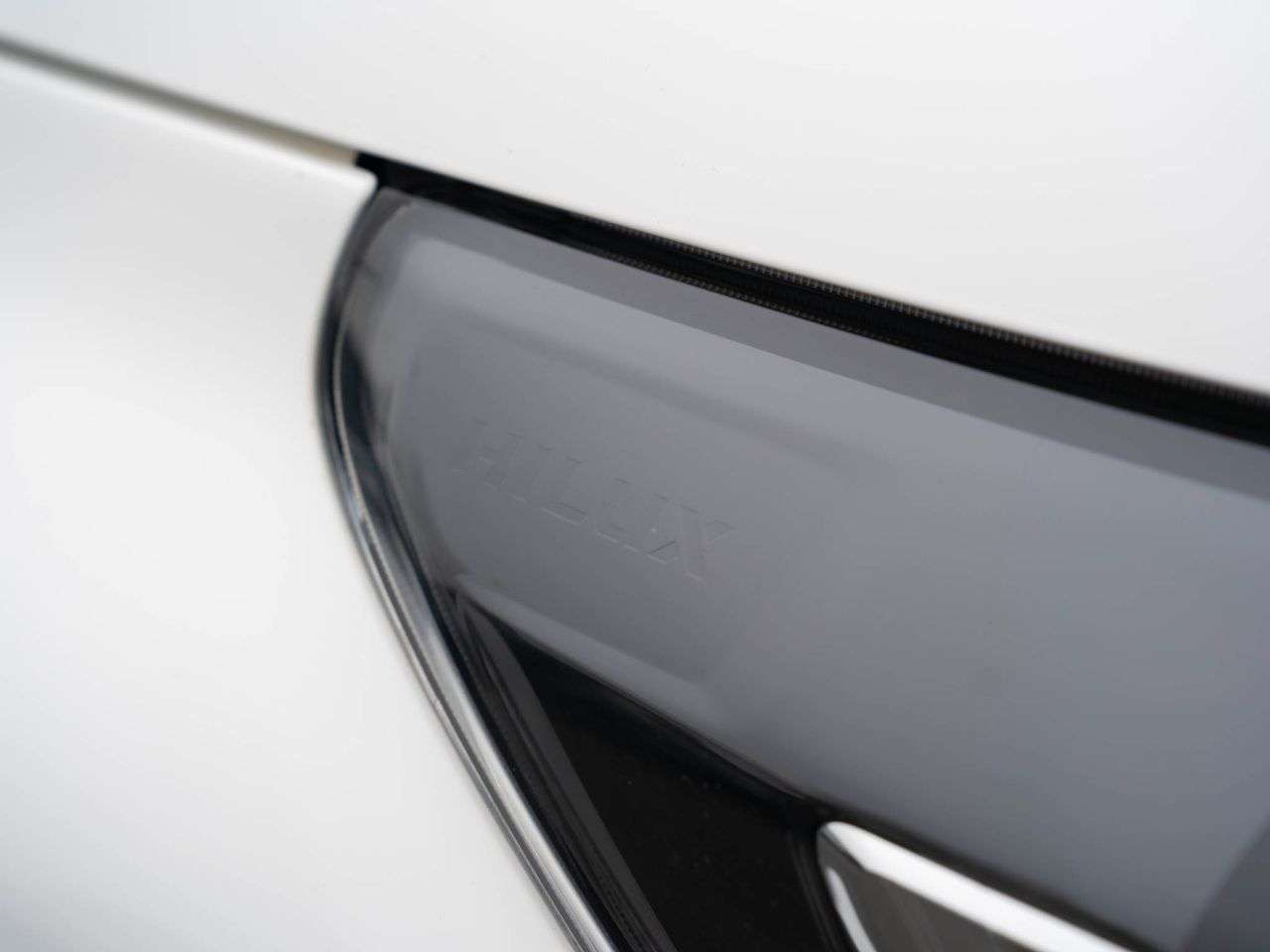 2022 TOYOTA HI-LUX 2022 TOYOTA HI-LUX