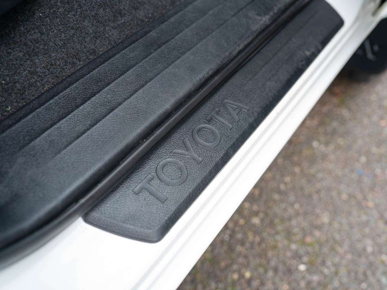 2022 TOYOTA HI-LUX 2022 TOYOTA HI-LUX