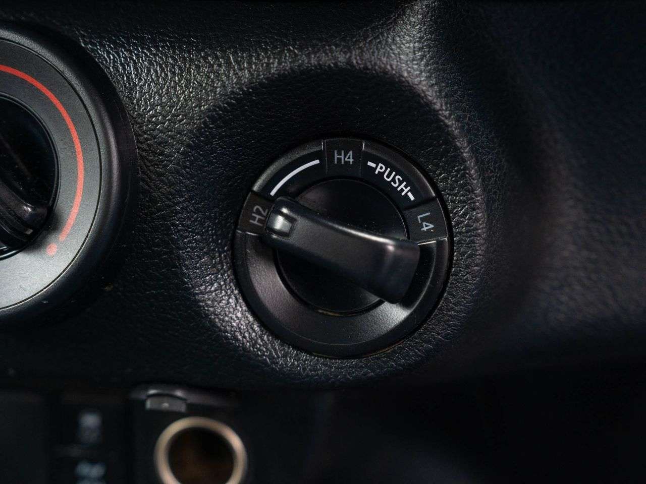 2022 TOYOTA HI-LUX 2022 TOYOTA HI-LUX