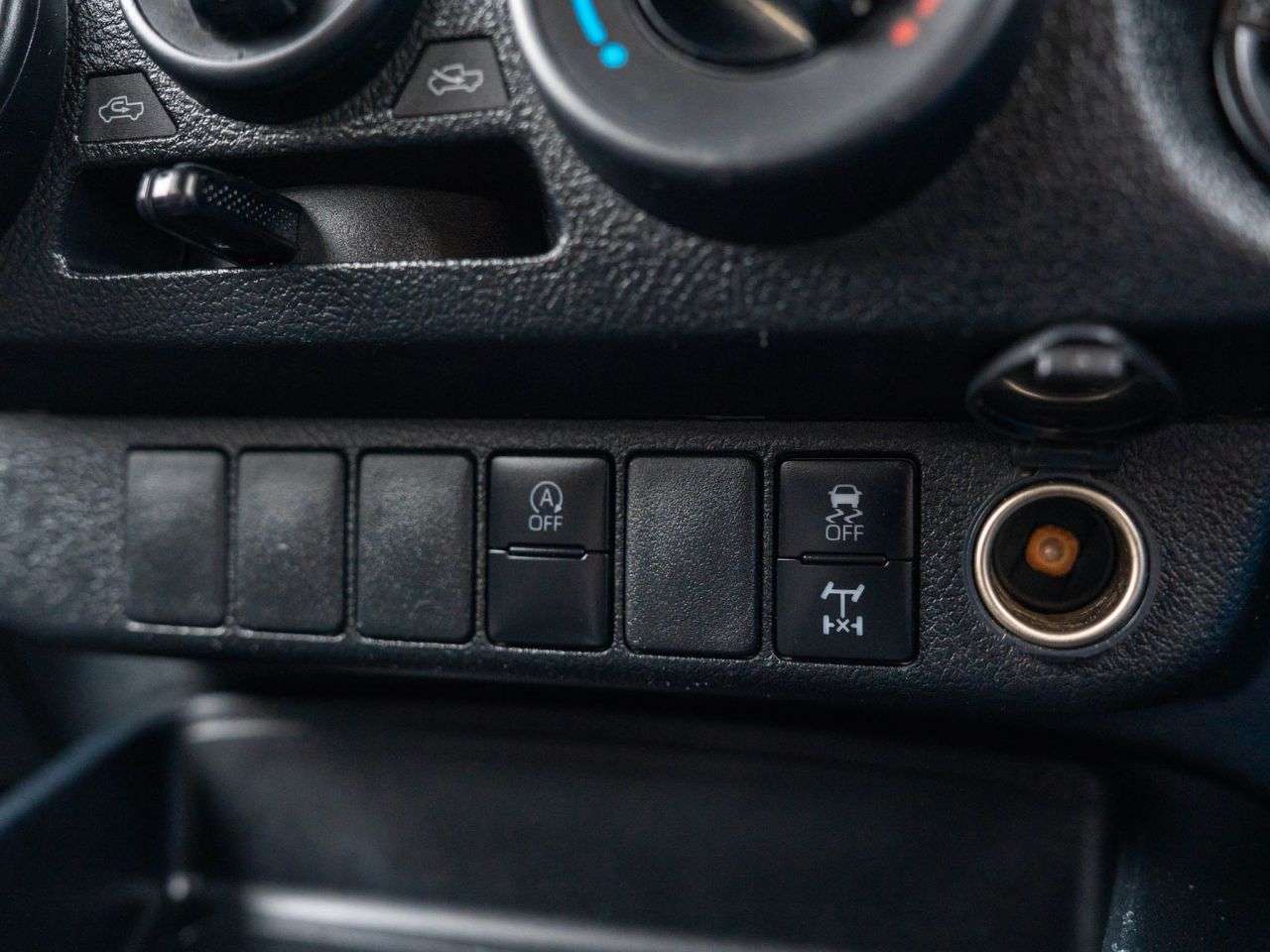 2022 TOYOTA HI-LUX 2022 TOYOTA HI-LUX