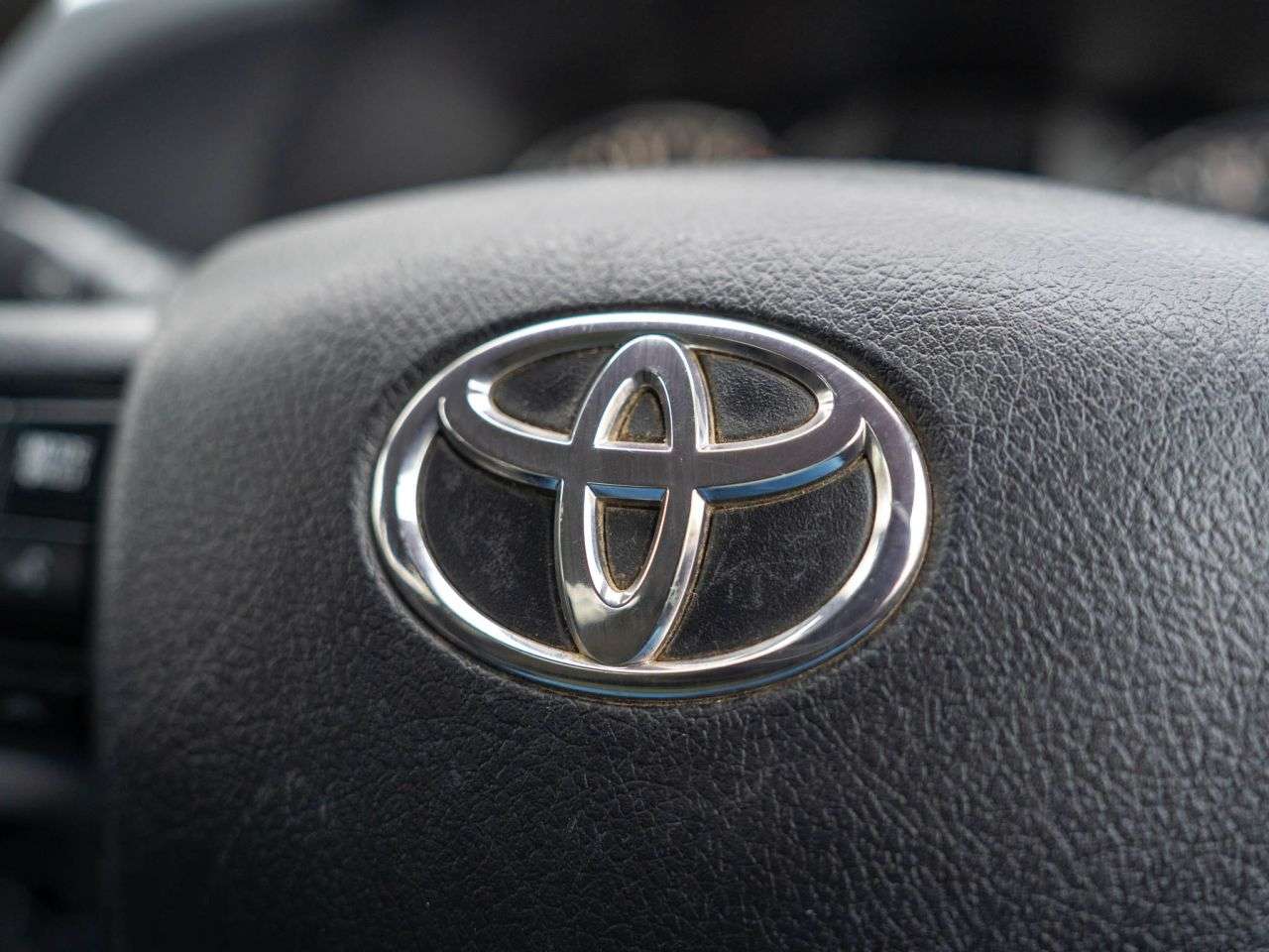 2022 TOYOTA HI-LUX 2022 TOYOTA HI-LUX