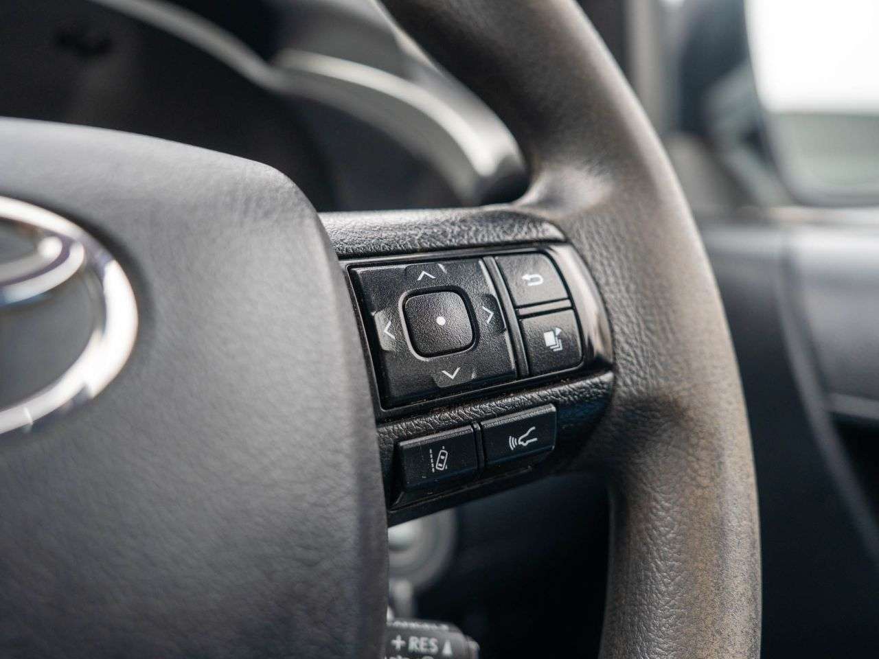 2022 TOYOTA HI-LUX 2022 TOYOTA HI-LUX