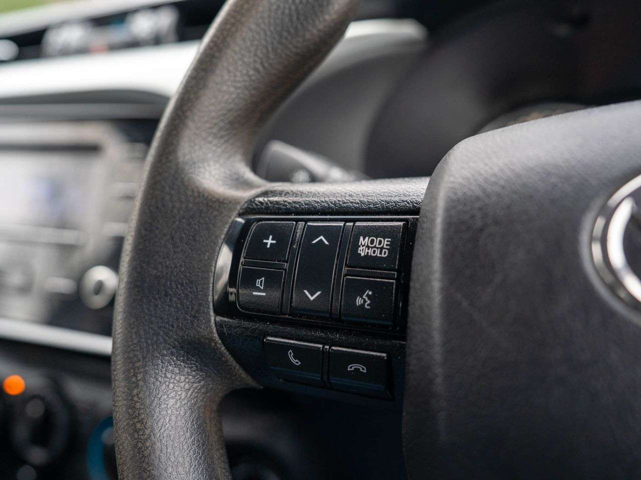 2022 TOYOTA HI-LUX 2022 TOYOTA HI-LUX