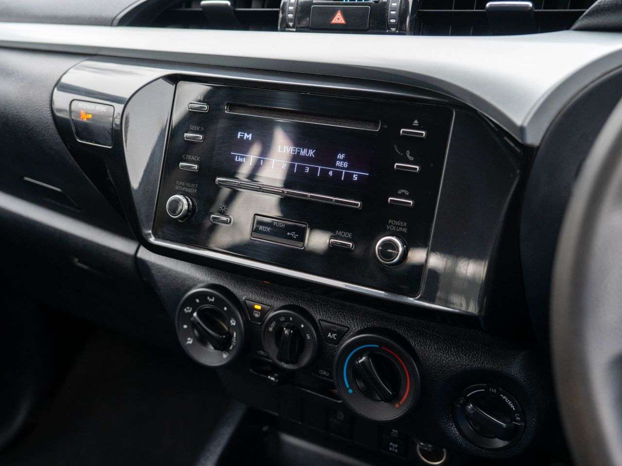 2022 TOYOTA HI-LUX 2022 TOYOTA HI-LUX