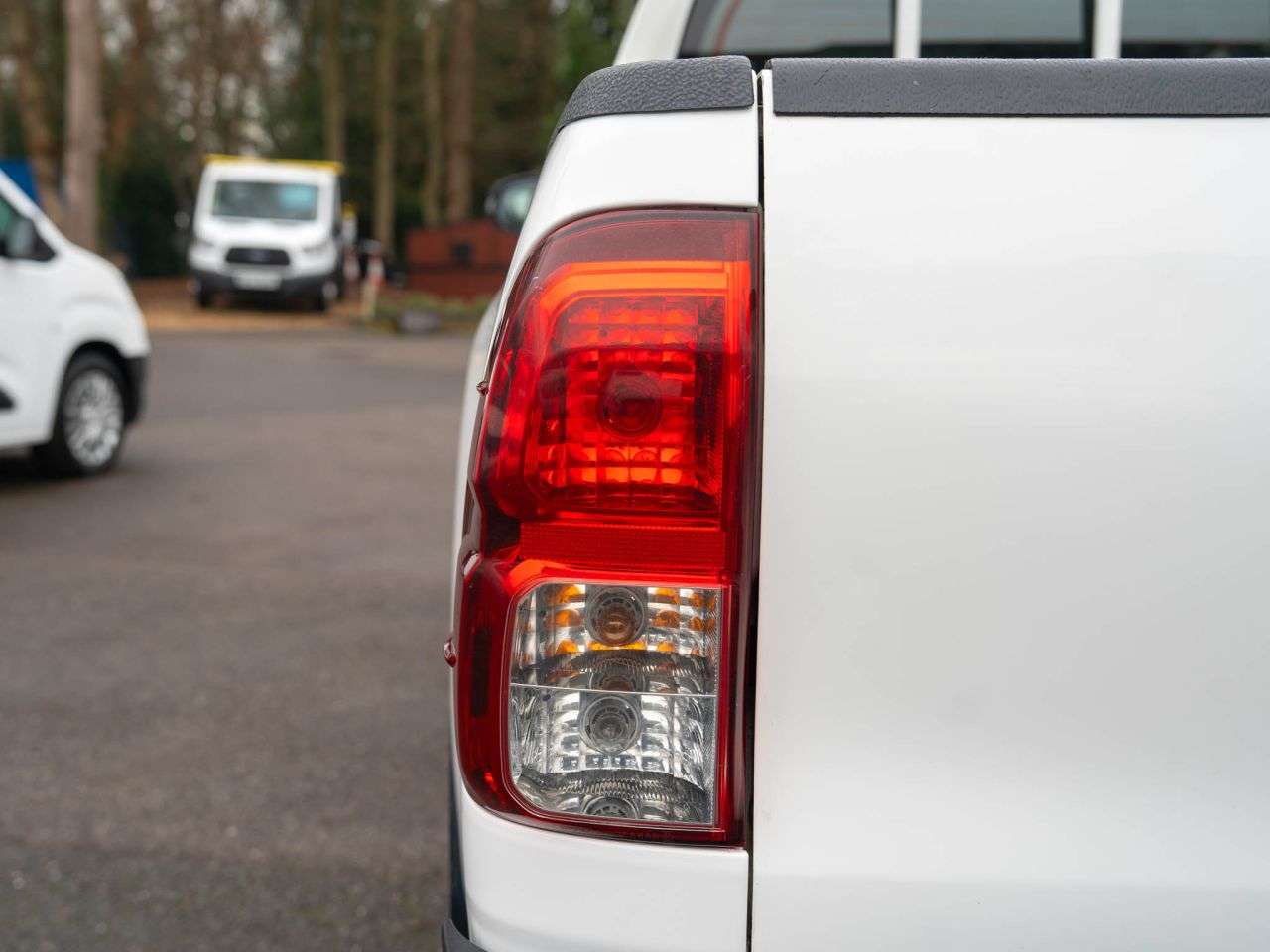 2022 TOYOTA HI-LUX 2022 TOYOTA HI-LUX