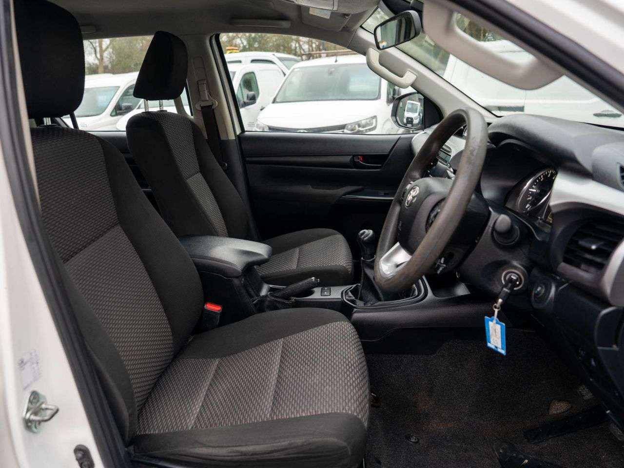 2022 TOYOTA HI-LUX 2022 TOYOTA HI-LUX