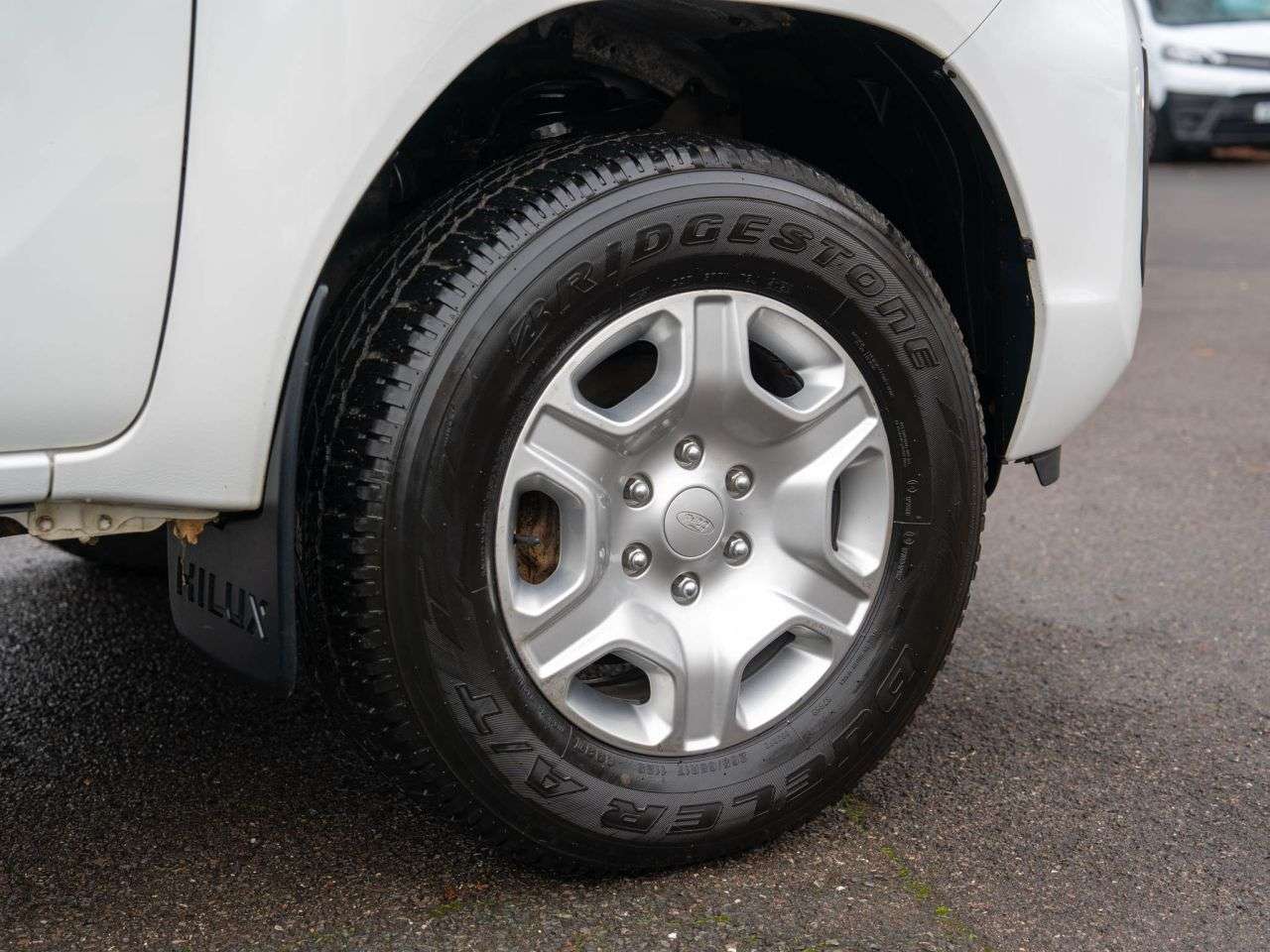 2022 TOYOTA HI-LUX 2022 TOYOTA HI-LUX