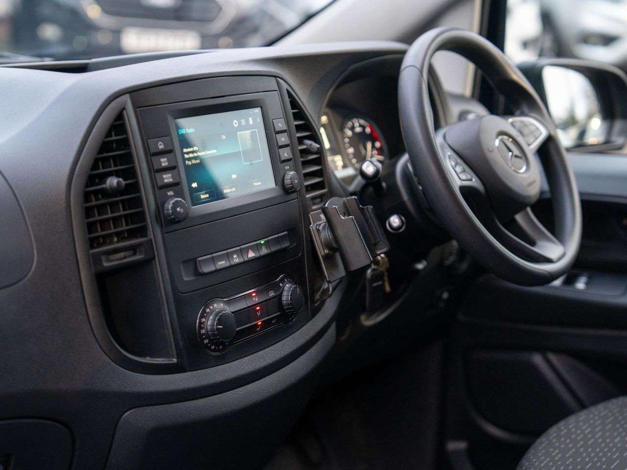 2022 MERCEDES-BENZ VITO 2022 MERCEDES-BENZ VITO