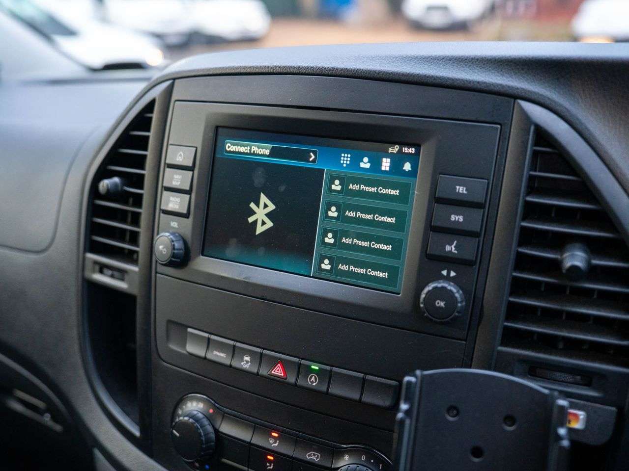 2022 MERCEDES-BENZ VITO 2022 MERCEDES-BENZ VITO