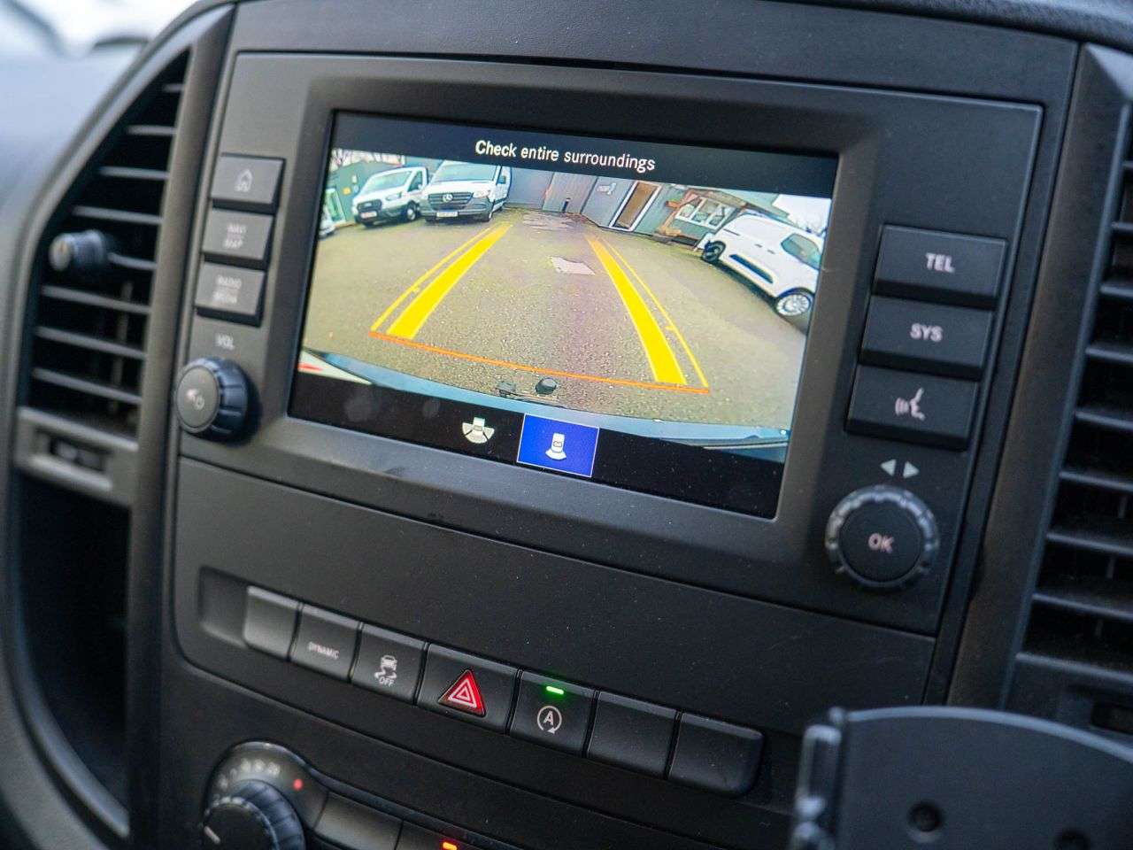 2022 MERCEDES-BENZ VITO 2022 MERCEDES-BENZ VITO