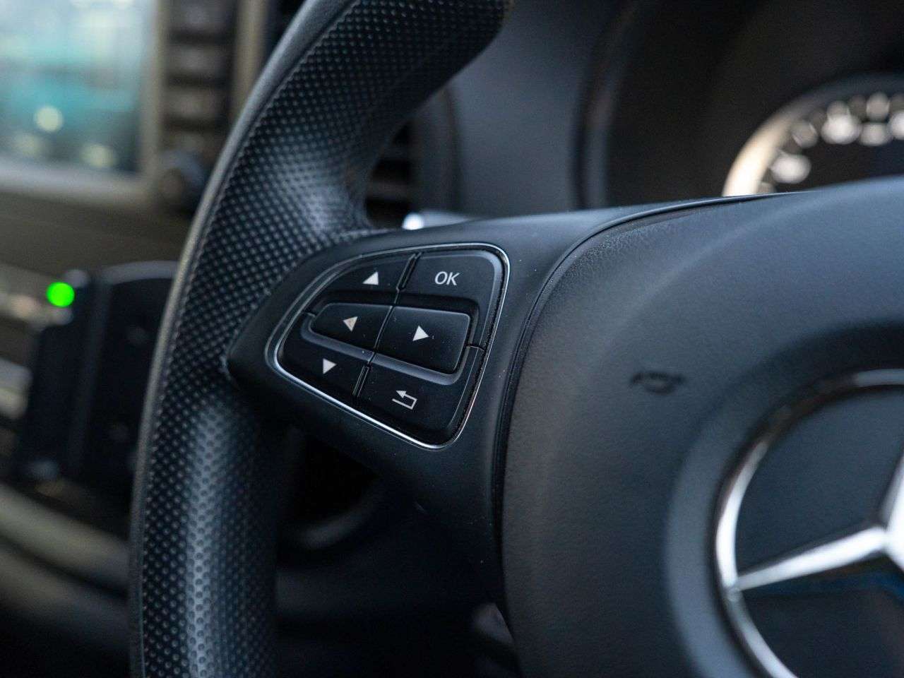 2022 MERCEDES-BENZ VITO 2022 MERCEDES-BENZ VITO