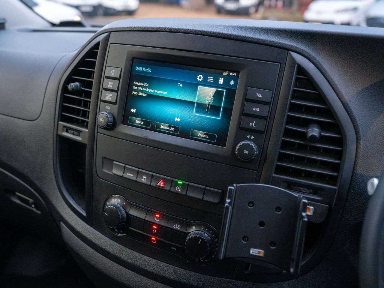 2022 MERCEDES-BENZ VITO 2022 MERCEDES-BENZ VITO