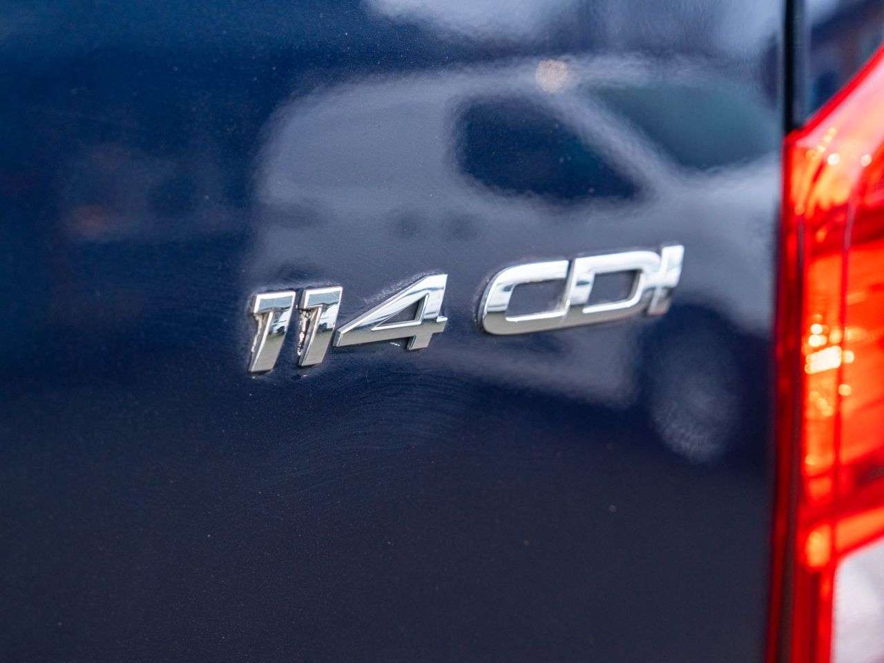 2022 MERCEDES-BENZ VITO 2022 MERCEDES-BENZ VITO