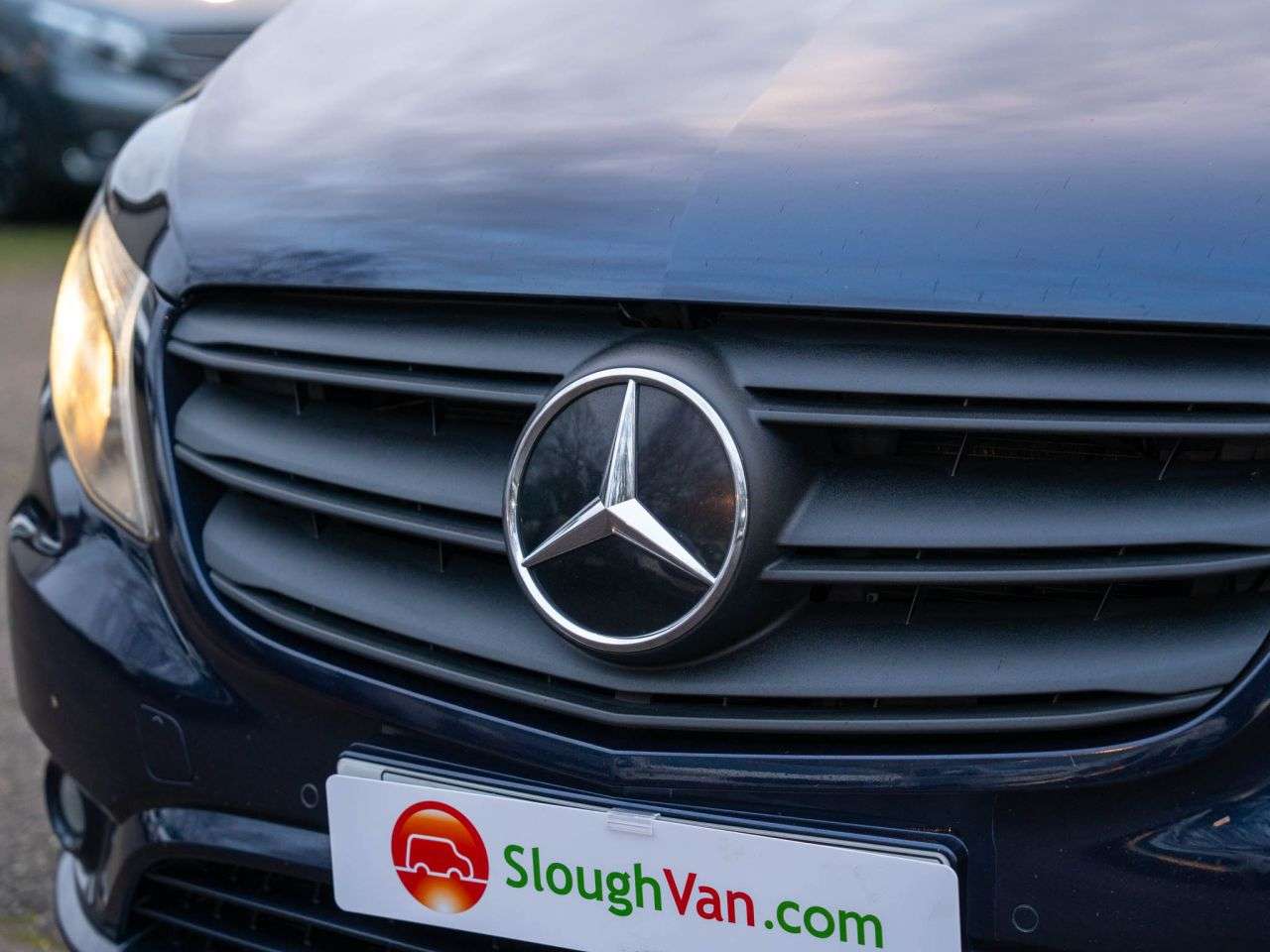 2022 MERCEDES-BENZ VITO 2022 MERCEDES-BENZ VITO