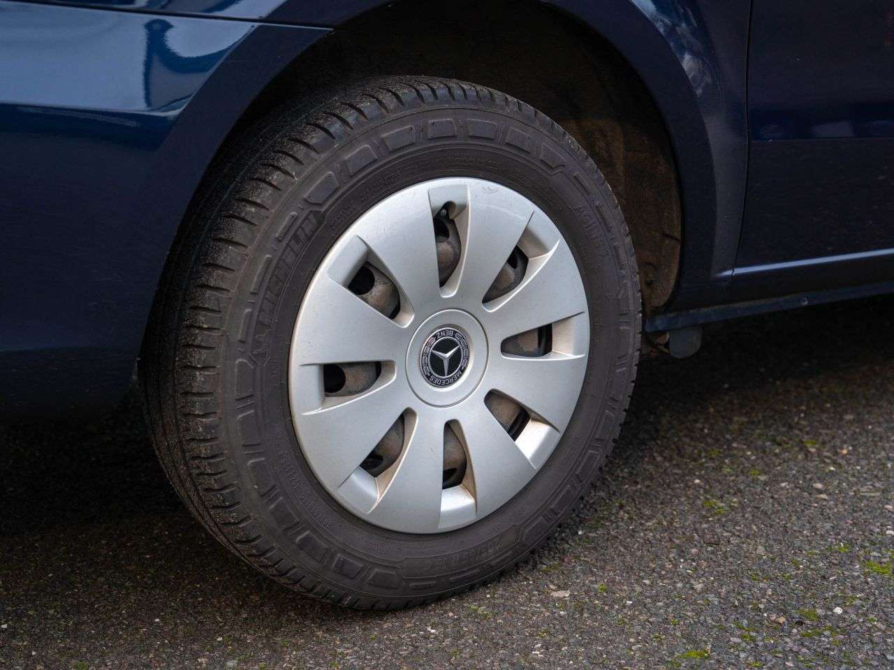 2022 MERCEDES-BENZ VITO 2022 MERCEDES-BENZ VITO