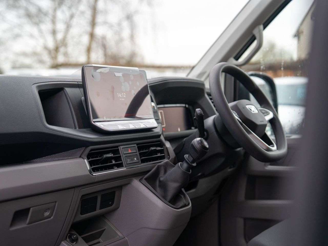 2024 MAN TGE 2024 MAN TGE