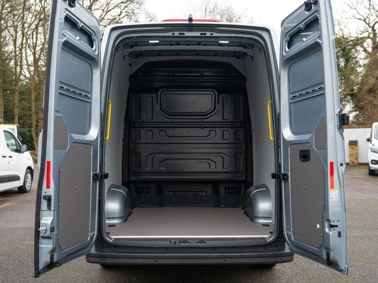 2024 MAN TGE 2024 MAN TGE