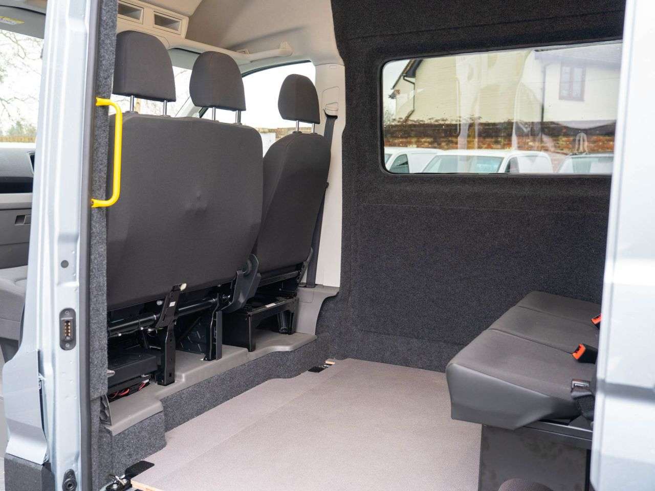 2024 MAN TGE 2024 MAN TGE