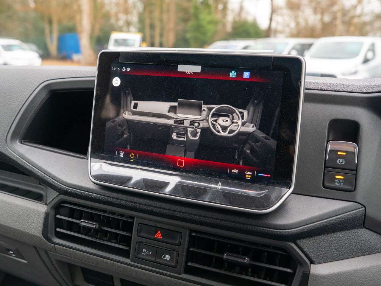 2024 MAN TGE 2024 MAN TGE