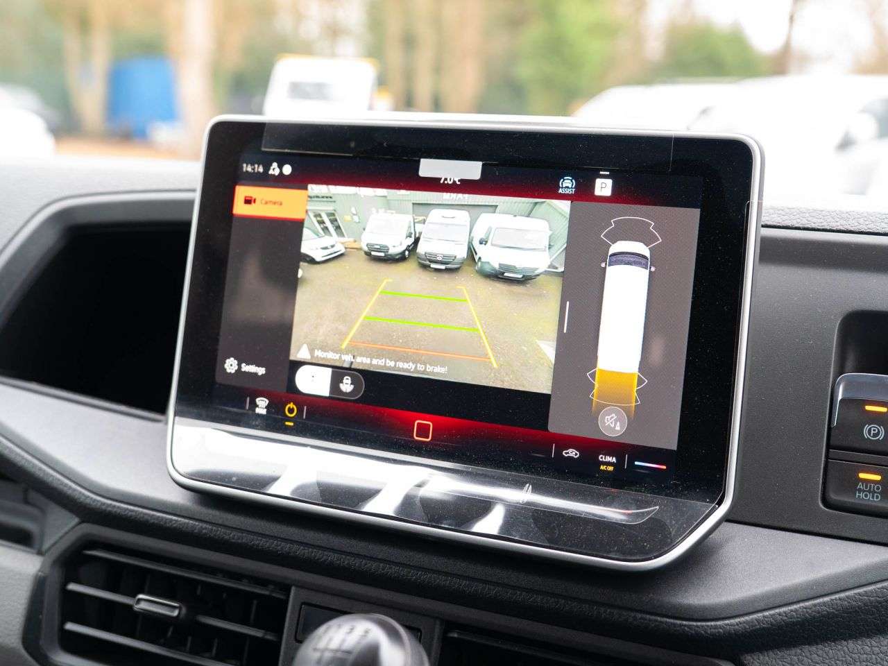 2024 MAN TGE 2024 MAN TGE