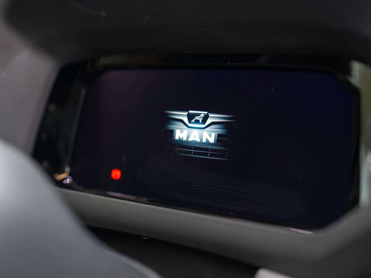 2024 MAN TGE 2024 MAN TGE