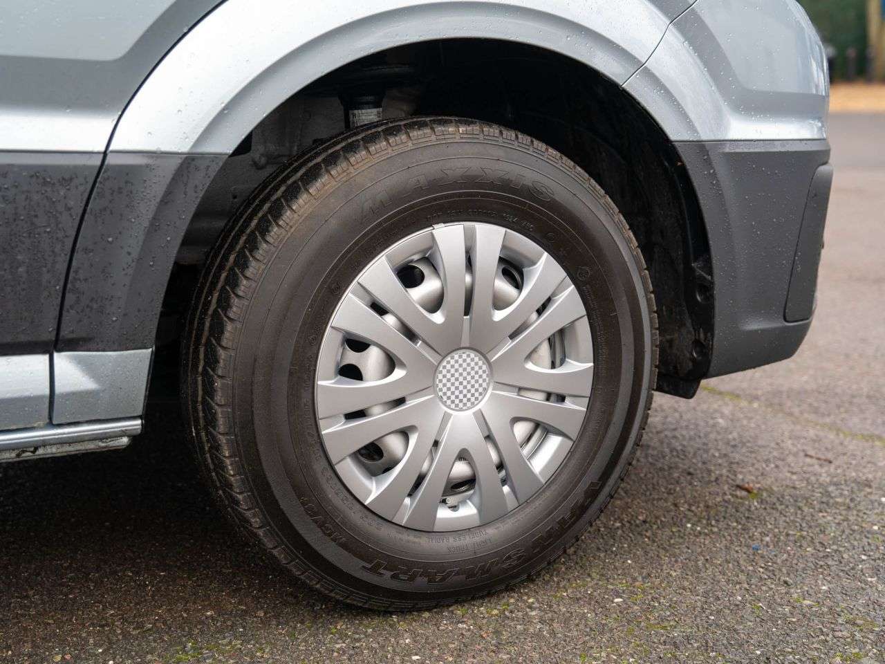 2024 MAN TGE 2024 MAN TGE