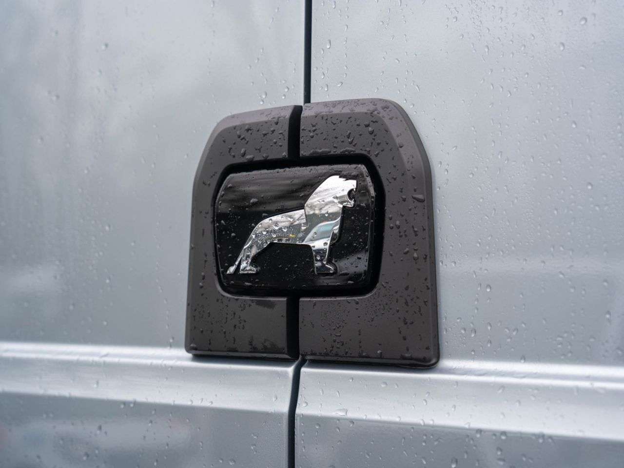 2024 MAN TGE 2024 MAN TGE