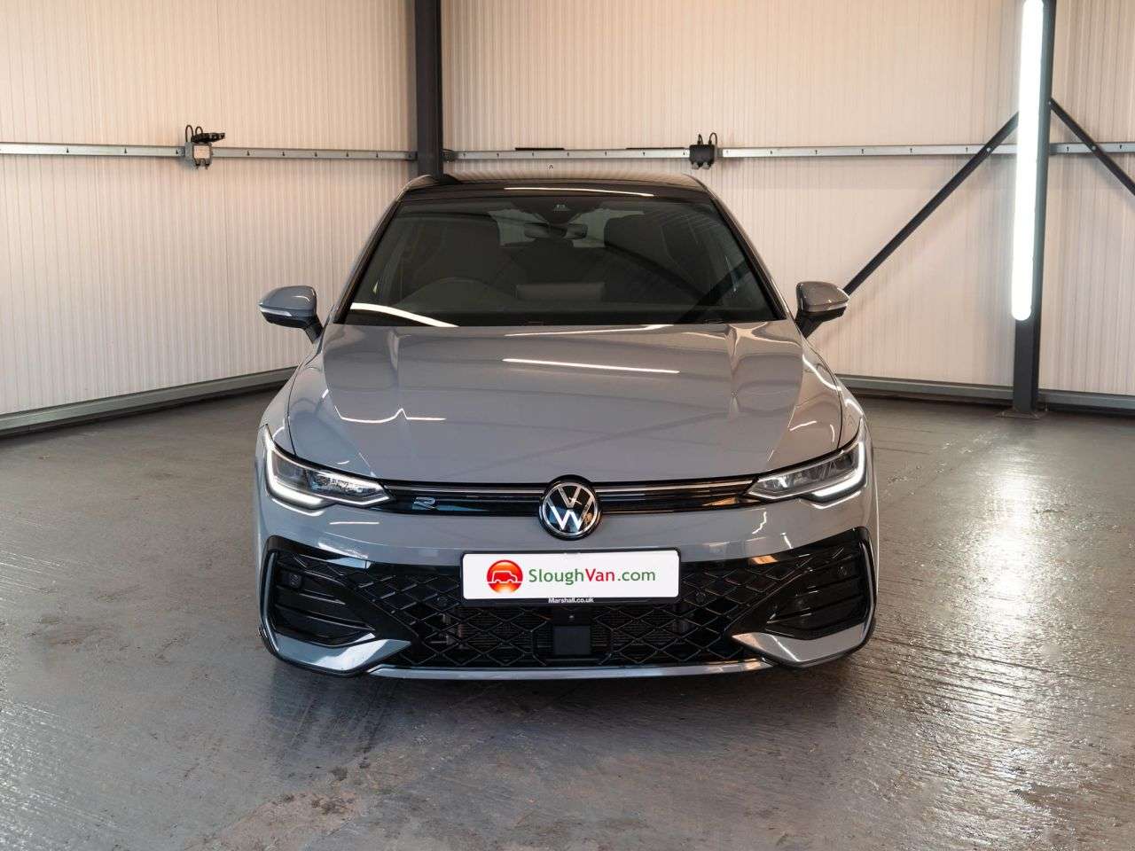 A 2024 VOLKSWAGEN GOLF 1.5 eTSI MHEV R-Line Hatchback 5dr Petrol Hybrid DSG Euro 6 (s/s) (150 ps) A 2024 VOLKSWAGEN GOLF 1.5 eTSI MHEV R-Line Hatchback 5dr Petrol Hybrid DSG Euro 6 (s/s) (150 ps)