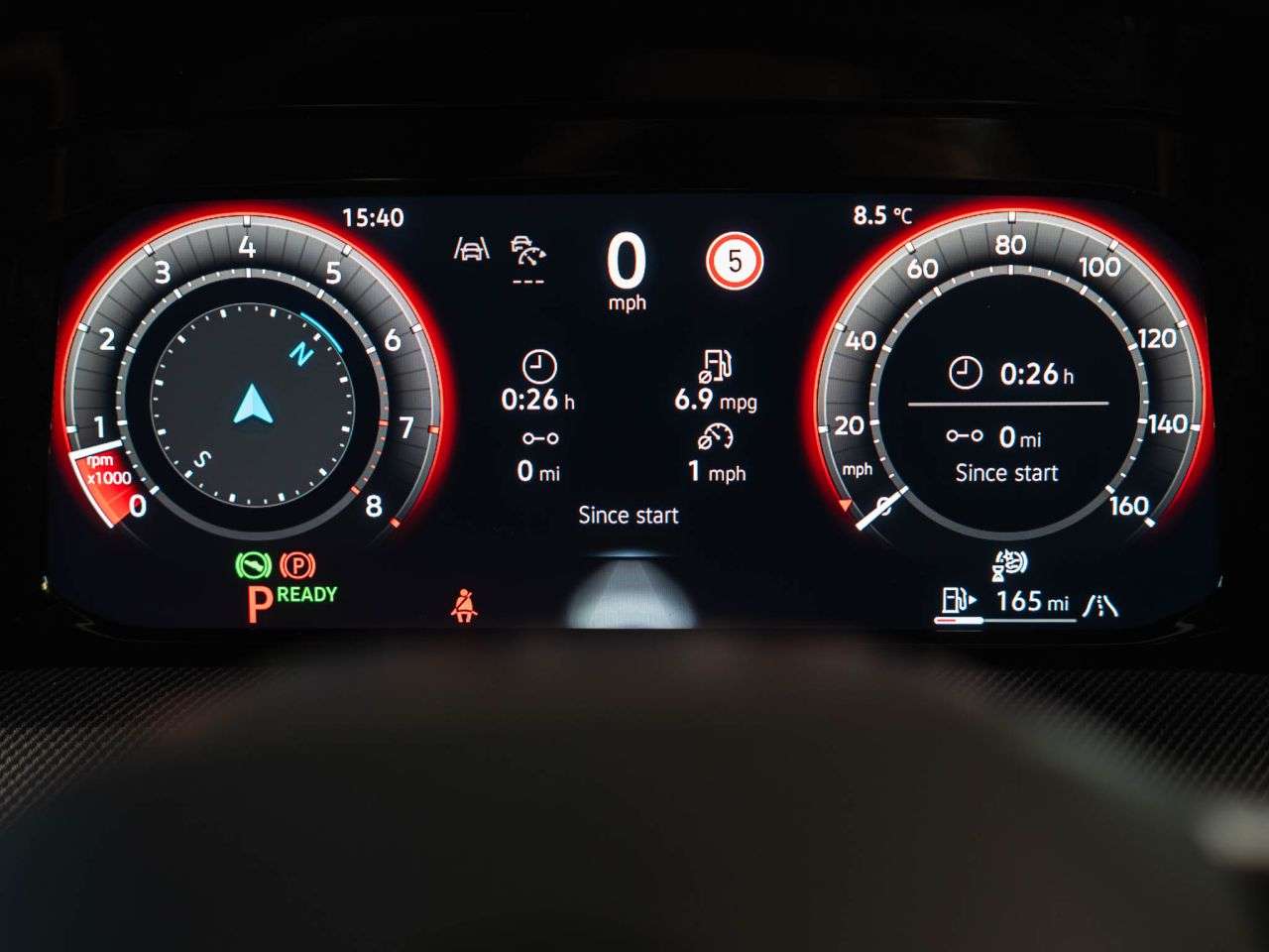 2024 VOLKSWAGEN GOLF 2024 VOLKSWAGEN GOLF