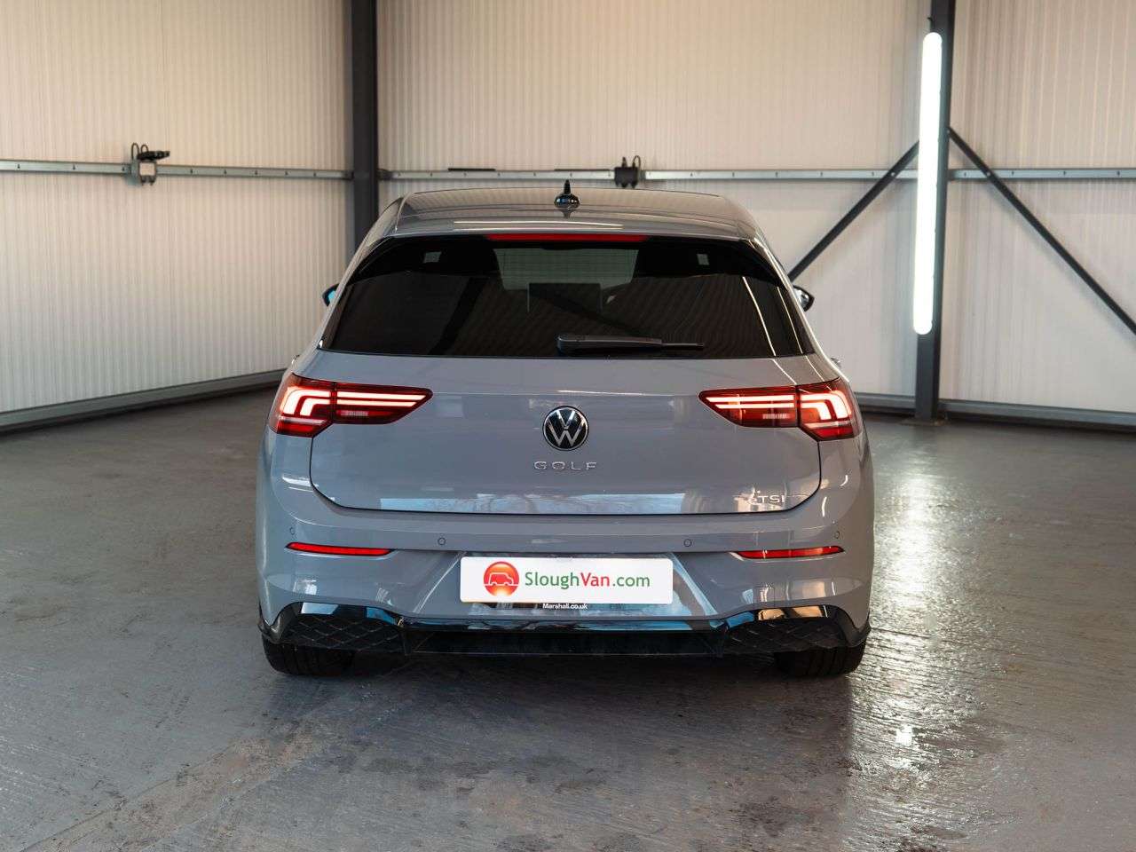 2024 VOLKSWAGEN GOLF 2024 VOLKSWAGEN GOLF