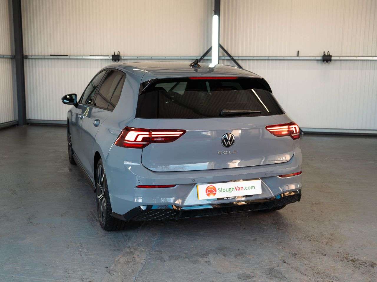 2024 VOLKSWAGEN GOLF 2024 VOLKSWAGEN GOLF